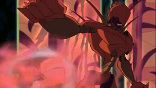 وینکس کلاب فصل 2 قسمت 11