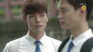 سریال کره ای مدرسه 2017 قسمت10 با زیرنویس فارسی