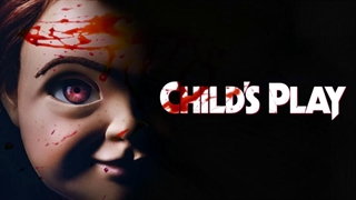 دانلود فیلم ترسناک بازی بچگانه Child's Play 2019
