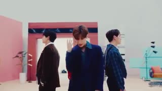 SHINee -Countless MV