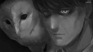 (Attack on Titan S3 OST -  (The Owl Theme