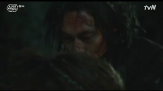 قسمت نهم سریال کره ای تاریخ آرتدال – Arthdal Chronicles 2019 - با زیرنویس فارسی