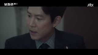 قسمت ششم سریال کره ای Chief of Staff 2019 - با زیرنویس فارسی