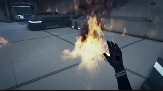 تریلر بازی Drift Into Eternity برای کامپیوتر