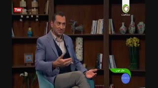 حال خوب-دکتر بابایی زاد-قسمت صد و پنجاه و نهم-04-04-98