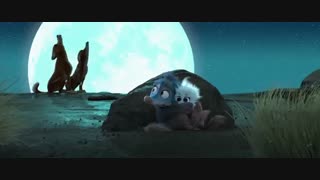 انیمیشن کوتاه بیلبی //تقدیمی گری مون عزیززز ..0^0