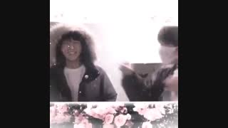 چرا جین و کوکی انقدر مادر و پسرن؟؟؟؟(bts/kooki/jin/kookjin/funny moment)