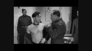 جاده صاف کن - The Square Peg 1958