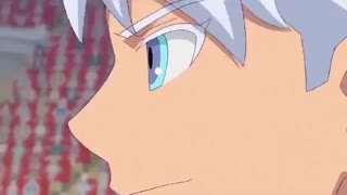 Inazuma Eleven Orion No Kokuin Episode 36
