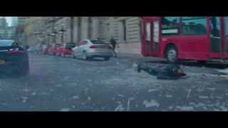 تریلر نهایی Fast and Furios : Hobbs and Shaw