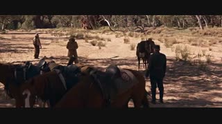 دانلود فیلم درام ماجراجویی کشور دوست داشتنی Sweet Country 2017 - با زیرنویس چسبیده