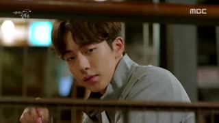 سریال کره ای پری وزنه بردار کیم بوک جو قسمت 3 با زیرنویس فارسی