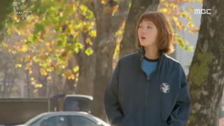 سریال کره ای پری وزنه بردار کیم بوک جو قسمت 6 با زیرنویس فارسی