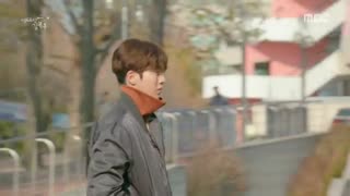 سریال کره ای پری وزنه بردار کیم بوک جو قسمت 7 با زیرنویس فارسی