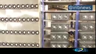 هزار دستگاه تولید ارز دیجیتال در یزد پلمپ شد