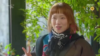 سریال کره ای پری وزنه بردار کیم بوک جو قسمت 10 با زیرنویس فارسی