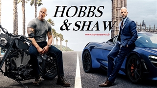 جدیدترین تریلر فیلم اکشن Fast & Furious Hobbs & Shaw