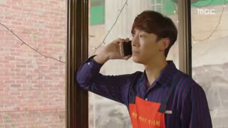 سریال کره ای پری وزنه بردار کیم بوک جو قسمت 11 با زیرنویس فارسی