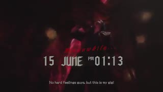 قسمتی از بازی Devil May Cry 5 شیطان هم می گرید