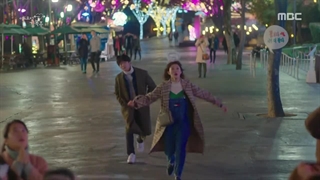 سریال کره ای پری وزنه بردار کیم بوک جو قسمت 12 با زیرنویس فارسی