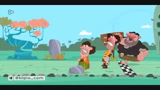 انیمیشن ژن خوب