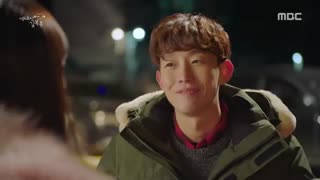 سریال کره ای پری وزنه بردار کیم بوک جو قسمت 15 با زیرنویس فارسی