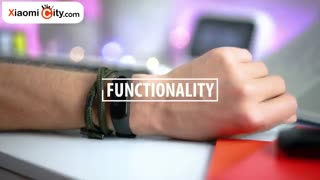 نقد و بررسی Mi Band 4