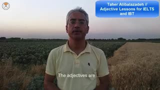 آی خونه دار بچه دار زنبیلت و وردار بیار صفت ببر: صفات برای لغت Plan