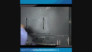 تعمیر تلویزیون LED سونی