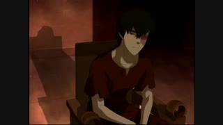 آواتار آخرین بادافزار فصل سوم قسمت پانزدهم (دوبله فارسی)