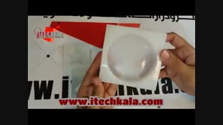 فروش قالب سیلیکونی مخصوص رزین | قالب زیورالات