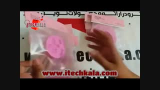 فروش قالب سیلیکونی مخصوص رزین | قالب اشیاء