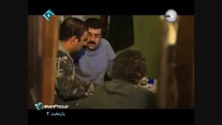 شک نقی و ارسطو به اعتیاد بهبودشون