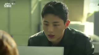 سریال کره ای زن قوی دو بونگ سوون قسمت 1 با زیرنویس فارسی