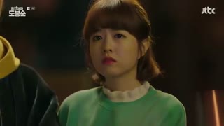 سریال کره ای زن قوی دو بونگ سوون قسمت 2 با زیرنویس فارسی