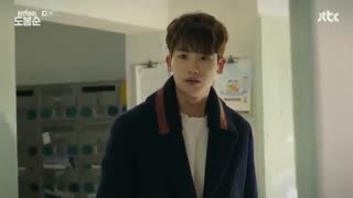 سریال کره ای زن قوی دو بونگ سوون قسمت 3 با زیرنویس فارسی