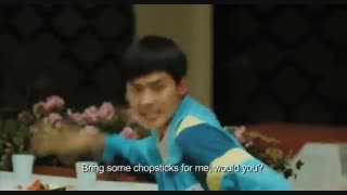 فیلم کره ای تنیس کره ای As One با زیرنویس فارسی