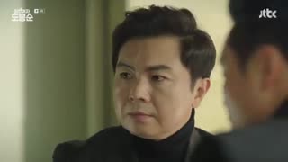 سریال کره ای زن قوی دو بونگ سوون قسمت 4 با زیرنویس فارسی