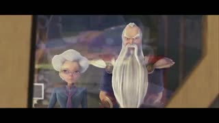 Winx Club: The Secret of the Lost Kingdom 2007 | وینکس کلاب : راز امپراطوری گمشده 2007