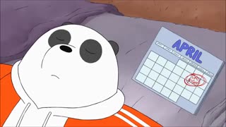 We Bare Bears - Forever My Heart ft