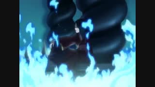 آواتار آخرین بادافزار فصل سوم قسمت بیستم (دوبله فارسی)