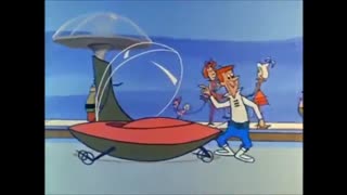 "The Jetsons" Theme Song/Intro/Opening