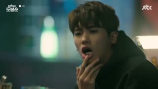 سریال کره ای زن قوی دو بونگ سوون قسمت 6 با زیرنویس فارسی