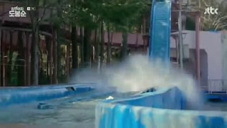 سریال کره ای زن قوی دو بونگ سوون قسمت 7 با زیرنویس فارسی