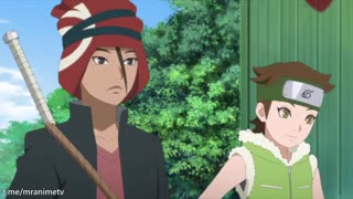 انیمه بوروتو Boruto قسمت 113 زیرنویس فارسی