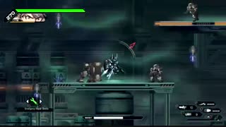 تریلر بازی HARDCORE MECHA برای کامپیوتر