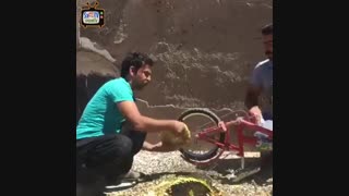 جوانان باهوش ایرانی:)