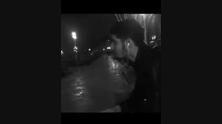 کلیپ مهدی کوزه گران همراه روزبه بمانی