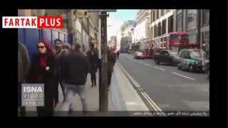 ۱۱ سال دیگر ربات‌ ها کاسبی انسان‌ها را کساد می‌کنند!