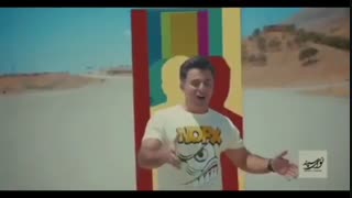 موزیک ویدیو سخت گیر طلیسچی